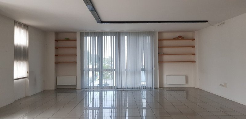 ufficio in affitto a Castelfranco Veneto