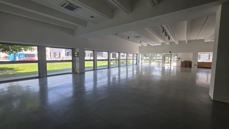 ufficio in affitto a Castelfranco Veneto