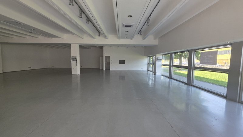 ufficio in affitto a Castelfranco Veneto