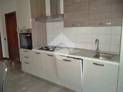 appartamento in affitto a Castelfranco Veneto in zona Treville