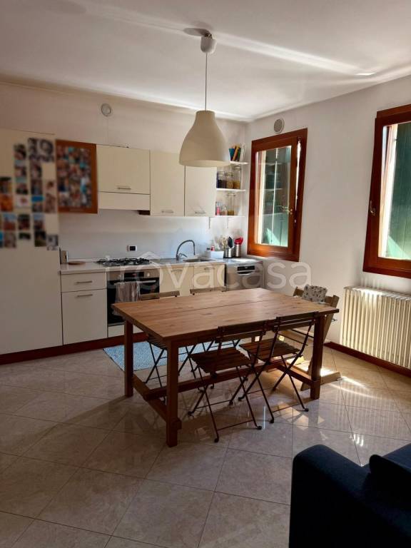appartamento in affitto a Castelfranco Veneto