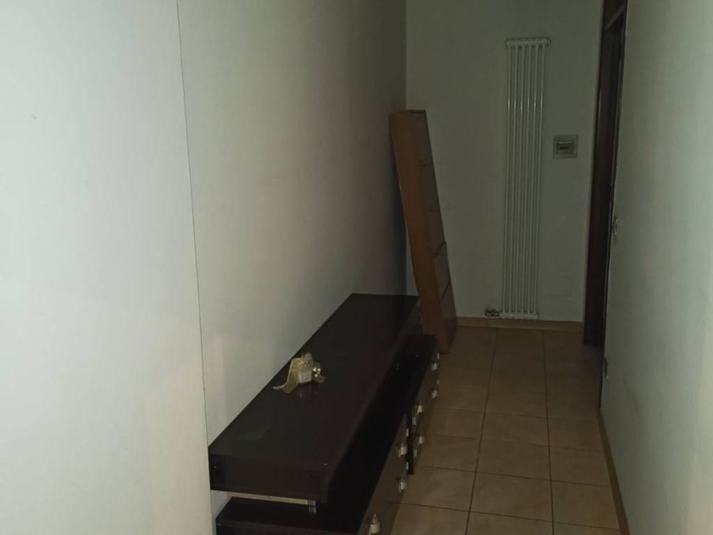 appartamento in affitto a Castelfranco Veneto in zona Treville
