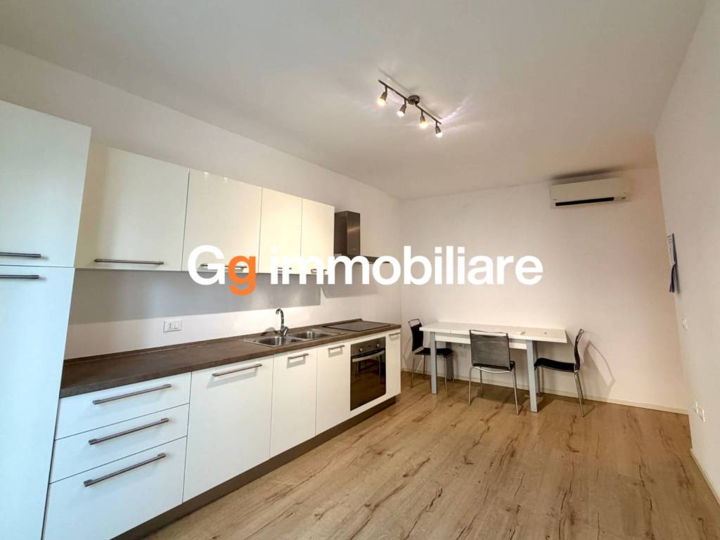 appartamento in affitto a Castelfranco Veneto