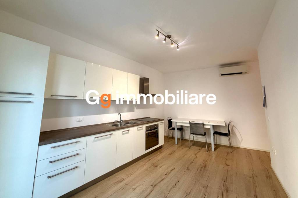 appartamento in affitto a Castelfranco Veneto