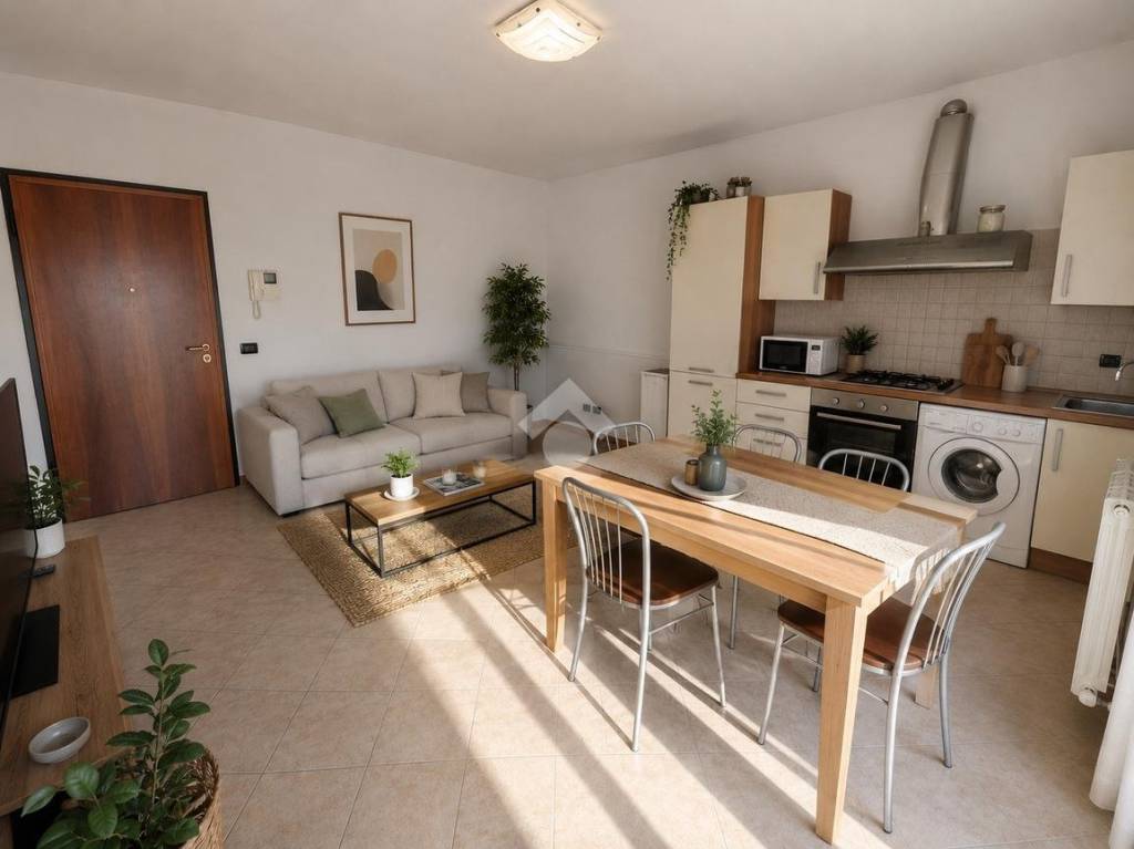 appartamento in affitto a Castelfranco Veneto