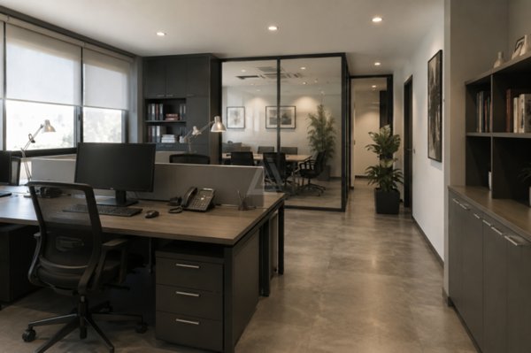 ufficio in affitto a Castelfranco Veneto
