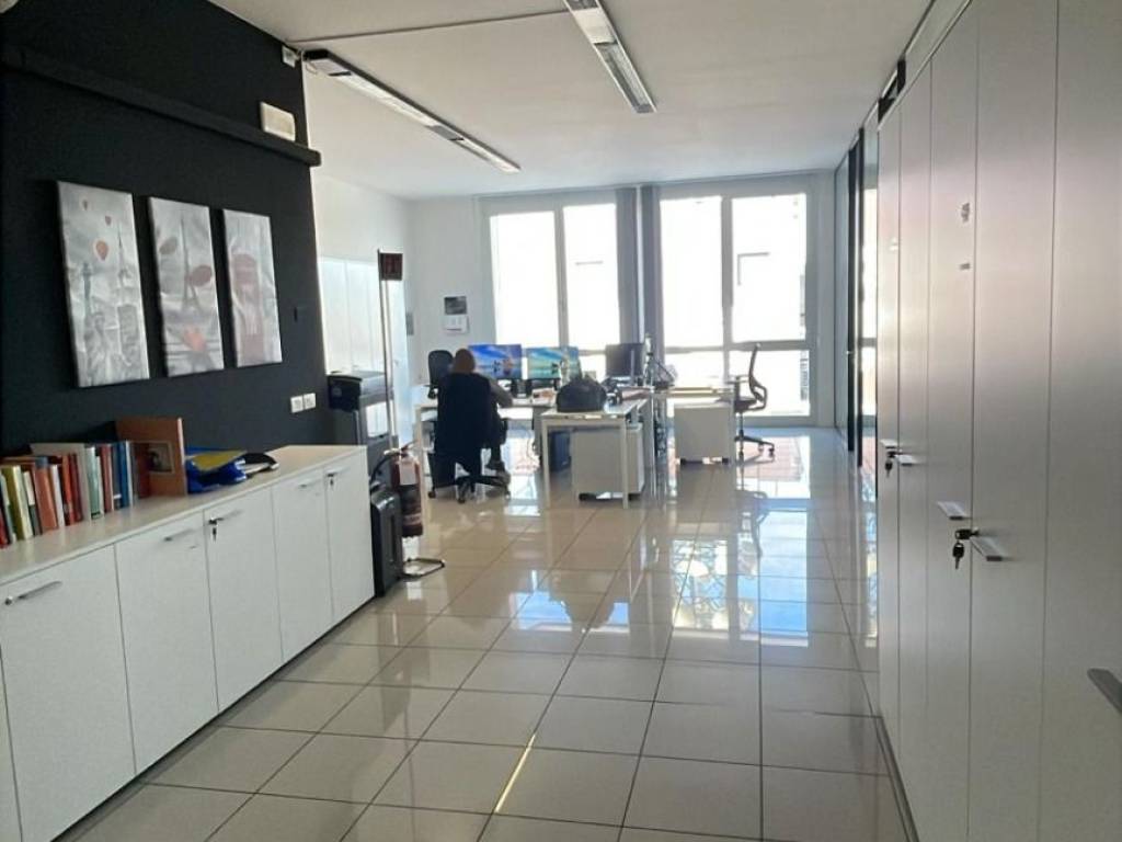 ufficio in affitto a Castelfranco Veneto