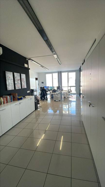 ufficio in affitto a Castelfranco Veneto