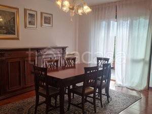 appartamento in affitto a Castelfranco Veneto