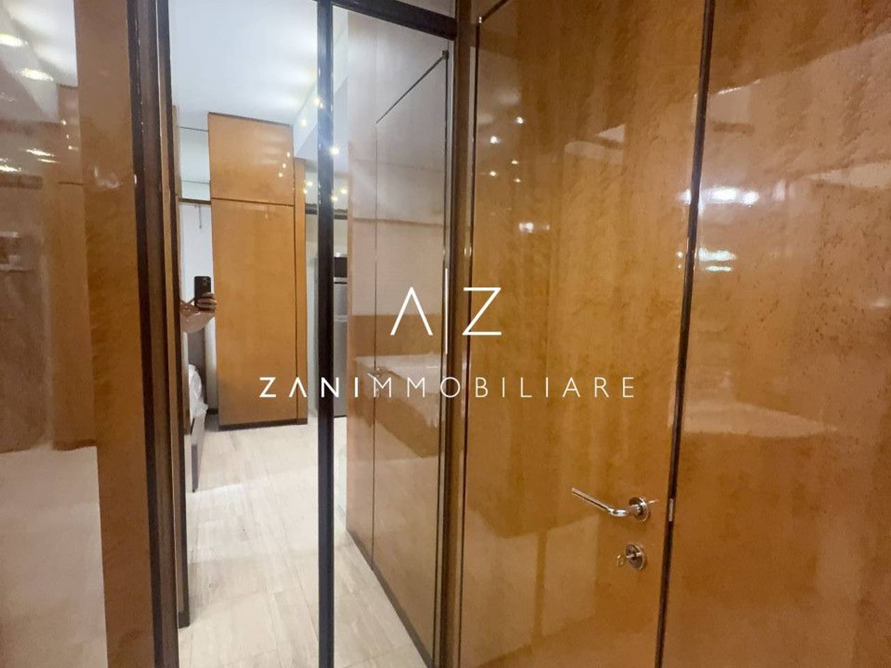 appartamento in affitto a Castelfranco Veneto in zona Salvarosa