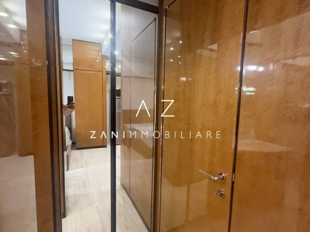 appartamento in affitto a Castelfranco Veneto in zona Salvarosa