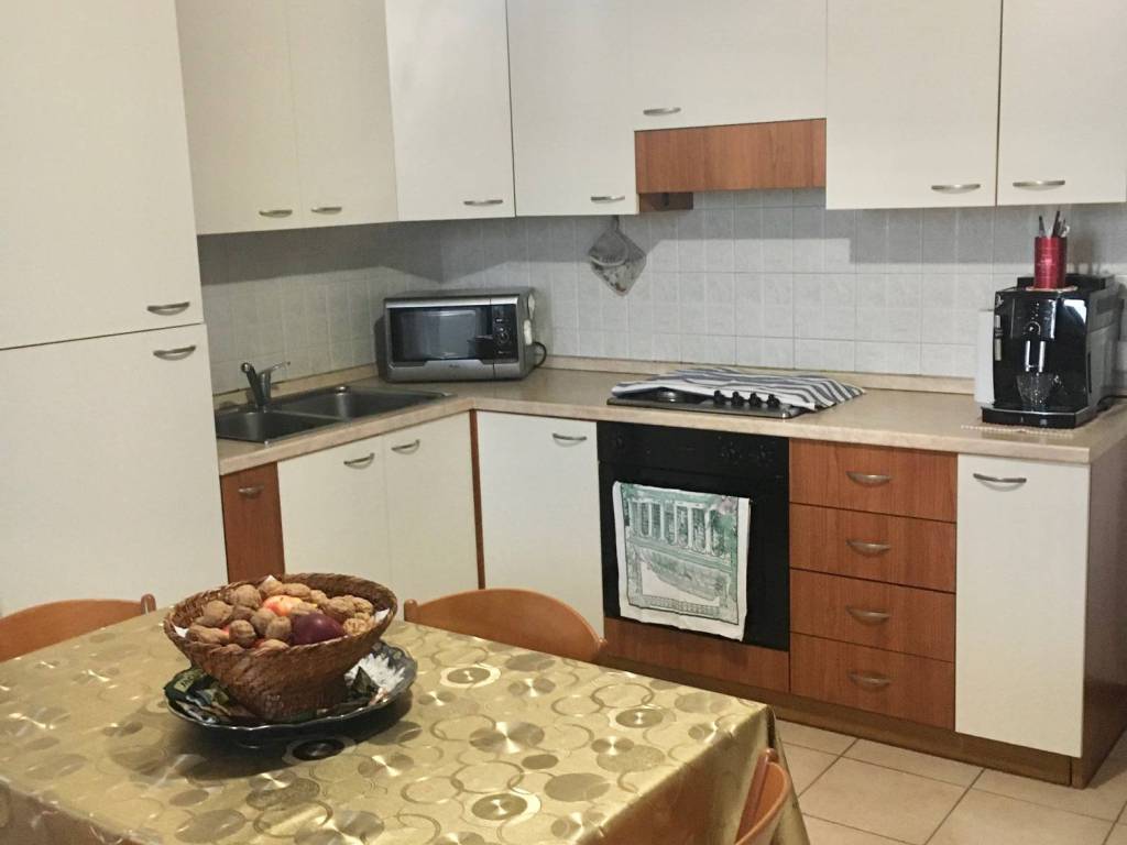 appartamento in affitto a Castelfranco Veneto