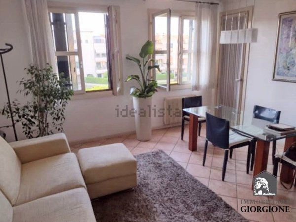 appartamento in affitto a Castelfranco Veneto