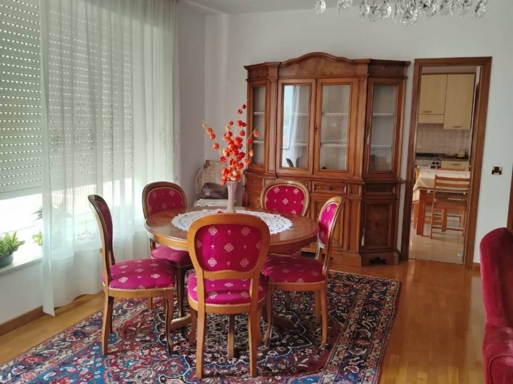 appartamento in affitto a Castelfranco Veneto