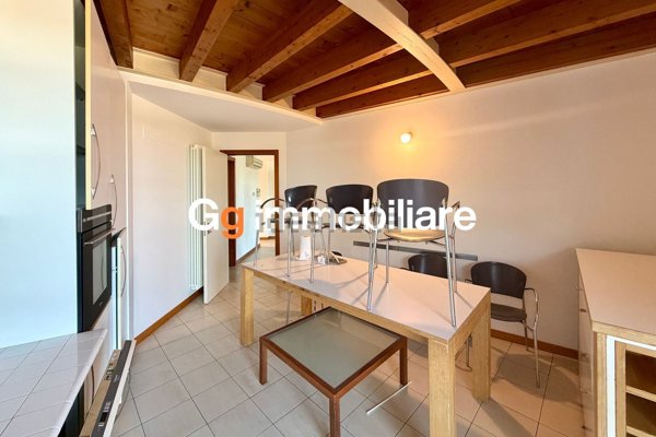 appartamento in affitto a Castelfranco Veneto