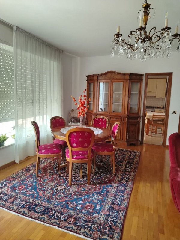 appartamento in affitto a Castelfranco Veneto