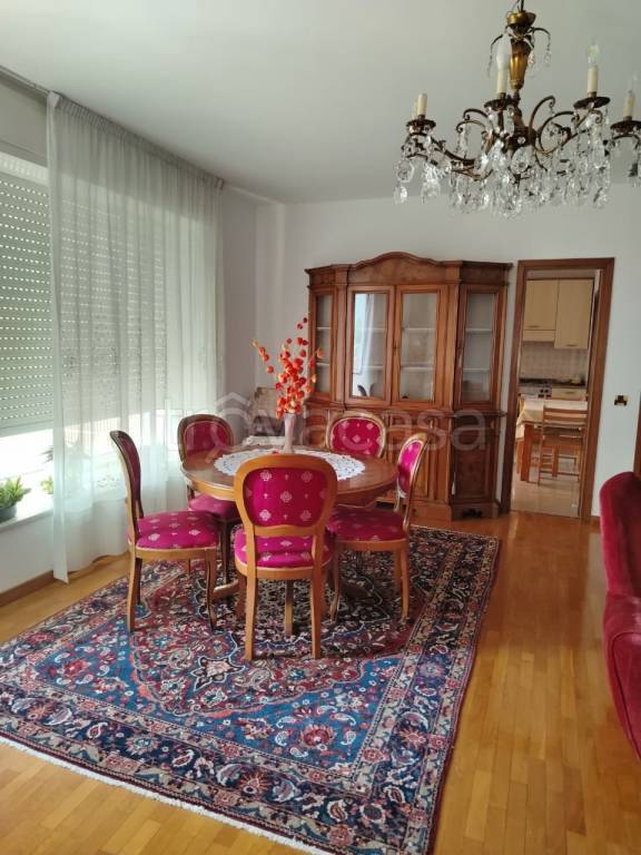 appartamento in affitto a Castelfranco Veneto