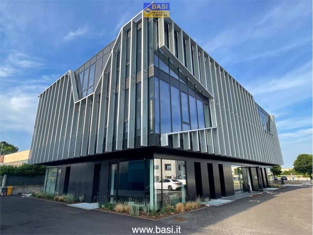 ufficio in affitto a Castelfranco Veneto