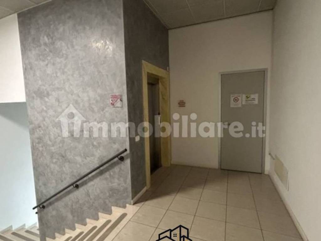 ufficio in affitto a Castelfranco Veneto