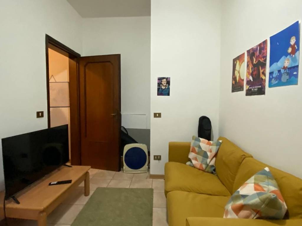 appartamento in affitto a Castelfranco Veneto in zona Salvarosa