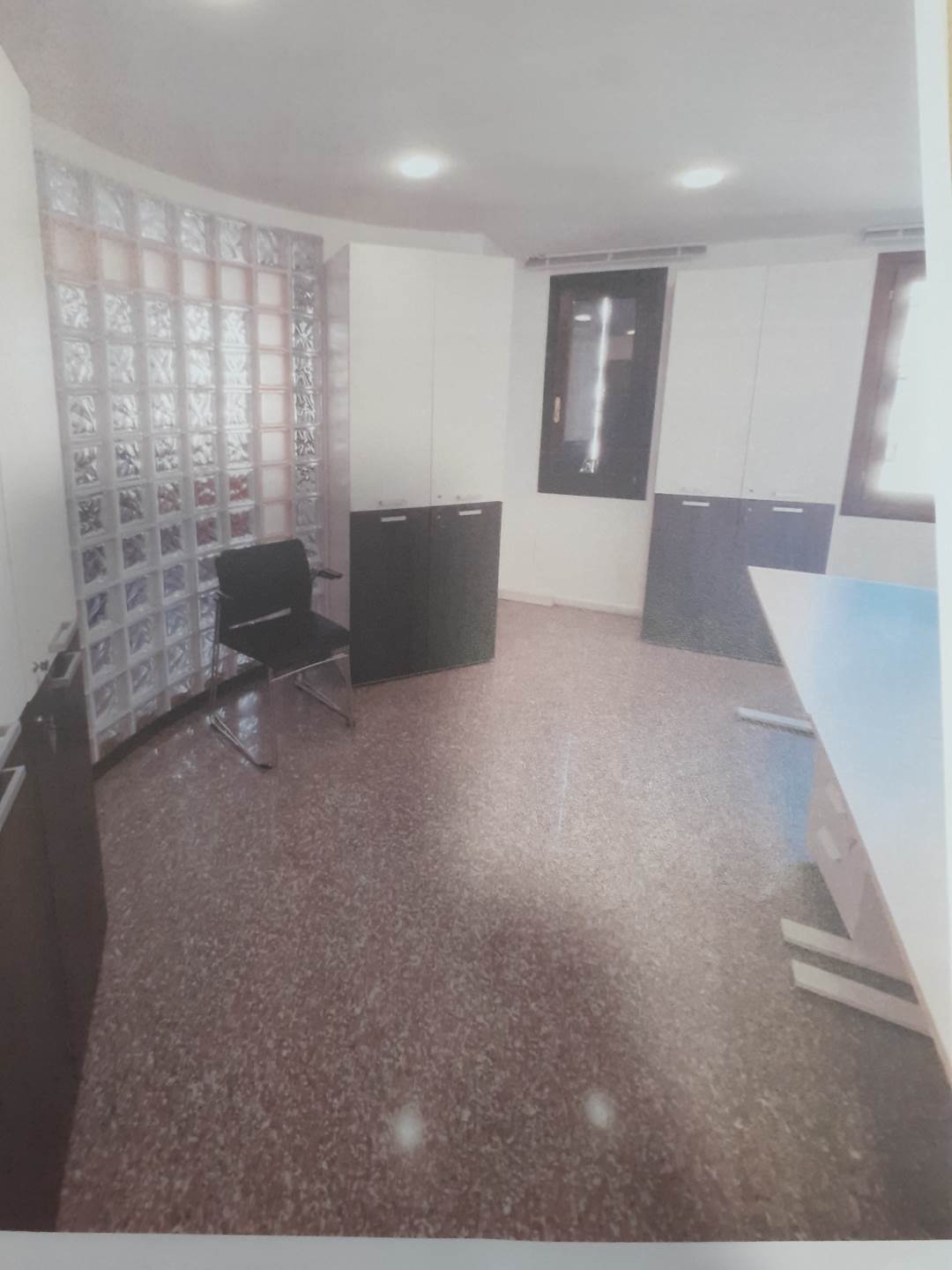 ufficio in affitto a Castelfranco Veneto in zona Salvarosa