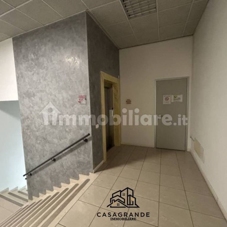 ufficio in affitto a Castelfranco Veneto