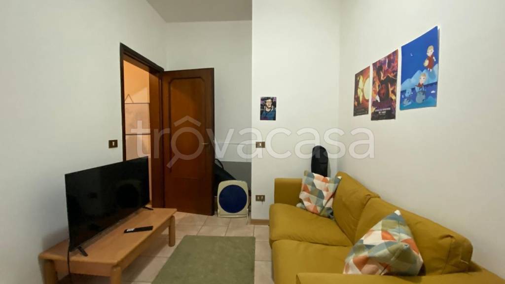 appartamento in affitto a Castelfranco Veneto in zona Treville