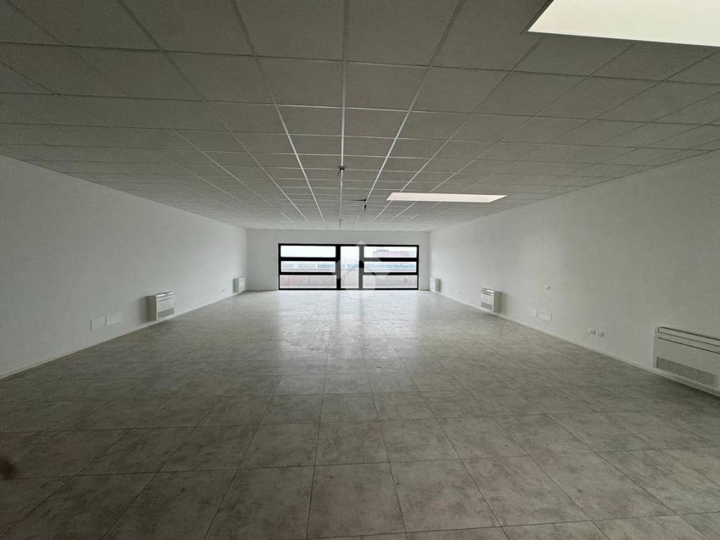 ufficio in affitto a Castelfranco Veneto