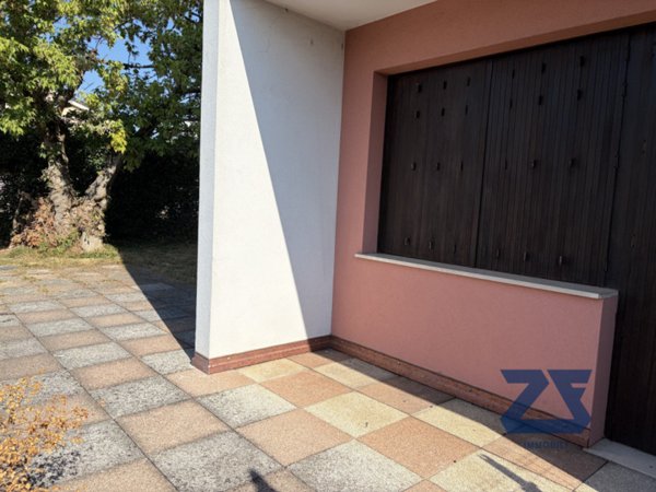 appartamento in affitto a Castelfranco Veneto in zona Salvarosa