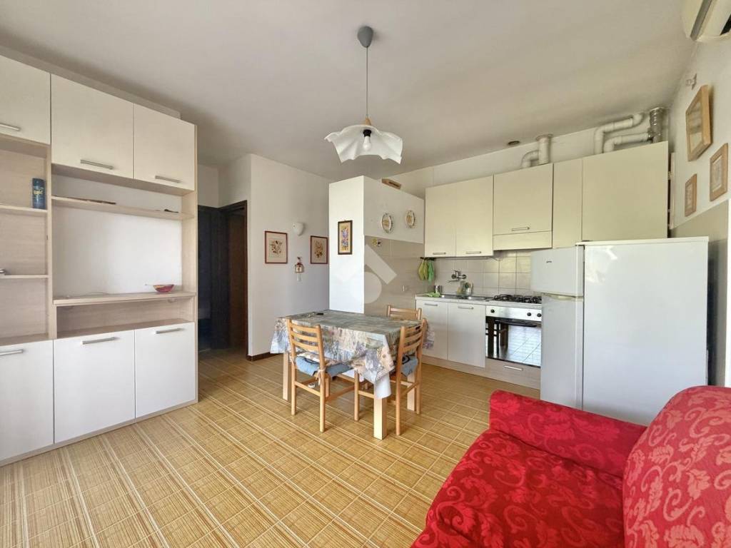 appartamento in affitto a Castelfranco Veneto