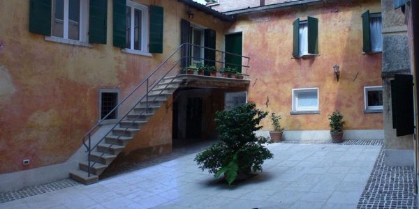 ufficio in affitto a Castelfranco Veneto in zona Salvarosa