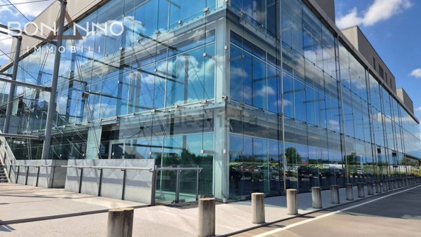 ufficio in affitto a Castelfranco Veneto
