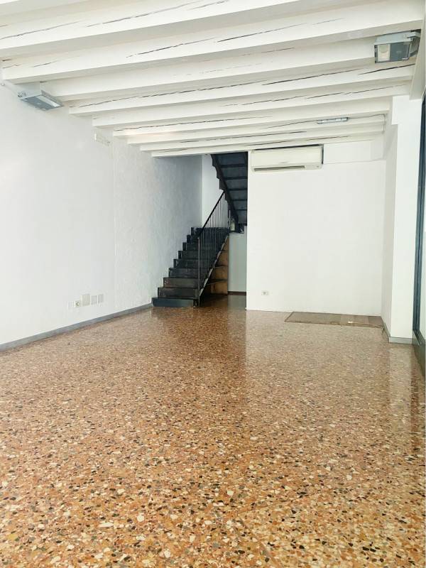 loft in affitto a Castelfranco Veneto in zona Salvarosa