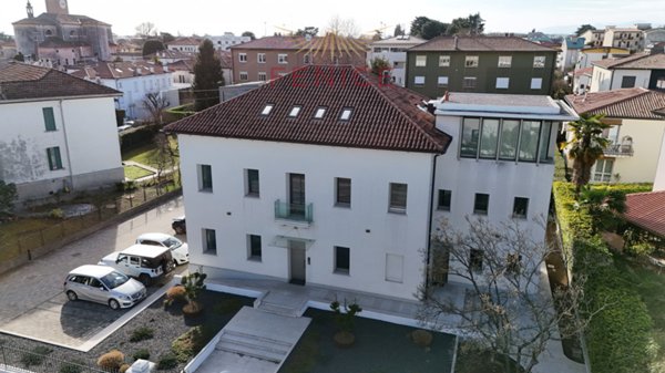ufficio in affitto a Castelfranco Veneto
