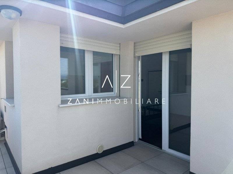 appartamento in affitto a Castelfranco Veneto