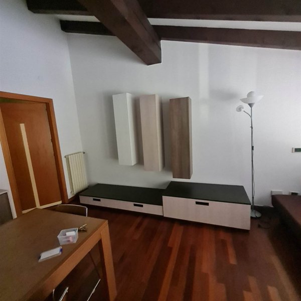 appartamento in affitto a Castelfranco Veneto in zona Salvarosa