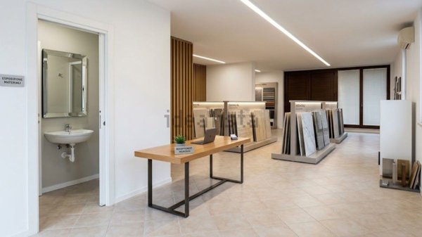 ufficio in affitto a Castelfranco Veneto