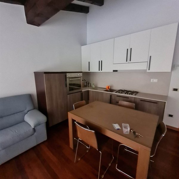 appartamento in affitto a Castelfranco Veneto in zona Salvarosa