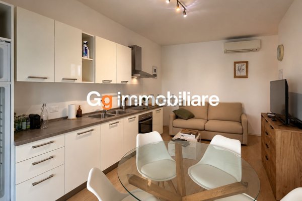 appartamento in affitto a Castelfranco Veneto in zona Salvarosa