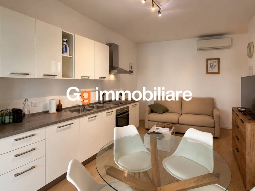 appartamento in affitto a Castelfranco Veneto in zona Salvarosa