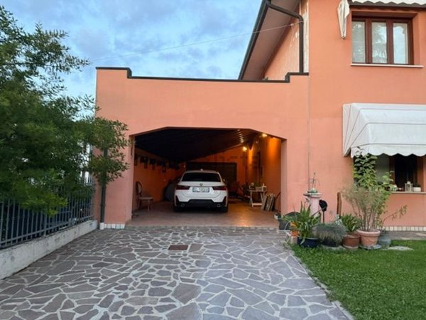 appartamento in affitto a Castelfranco Veneto