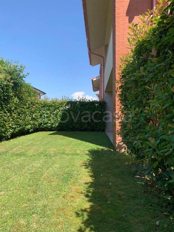 appartamento in affitto a Castelfranco Veneto in zona Bella Venezia