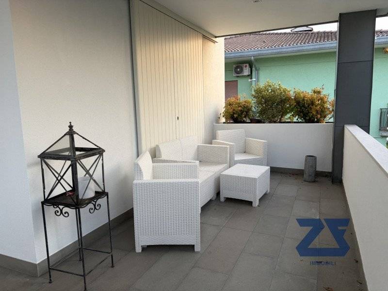 appartamento in affitto a Castelfranco Veneto
