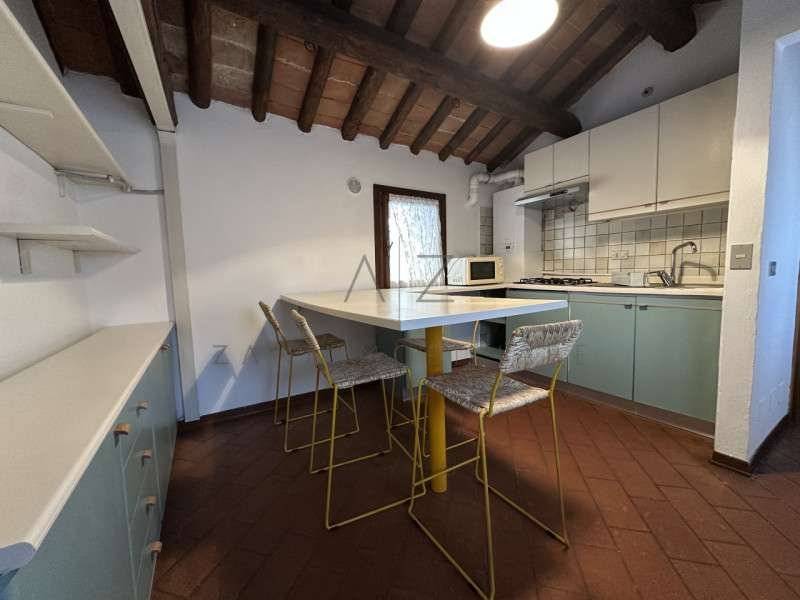 appartamento in affitto a Castelfranco Veneto in zona Salvarosa