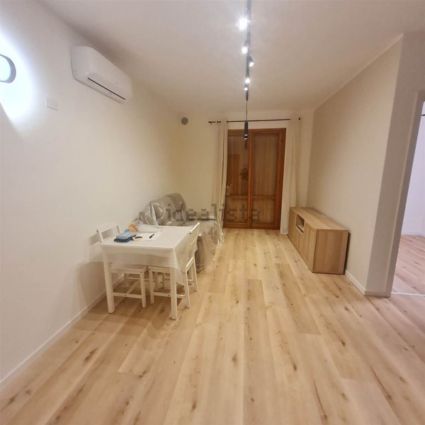 appartamento in affitto a Castelfranco Veneto