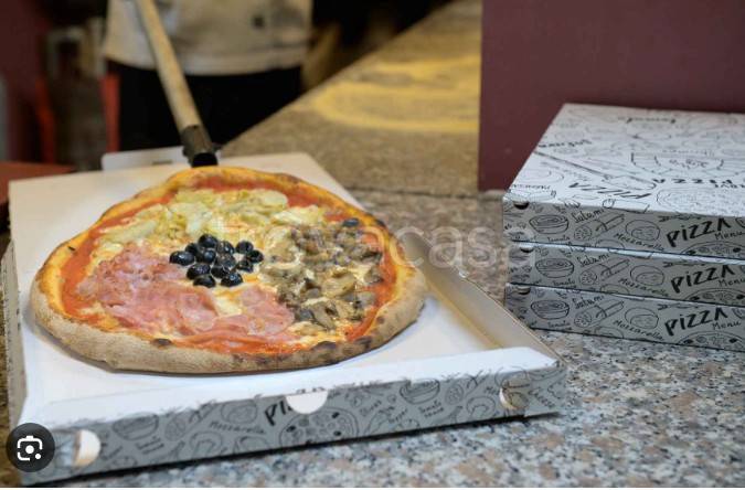 appartamento in affitto a Castello di Godego
