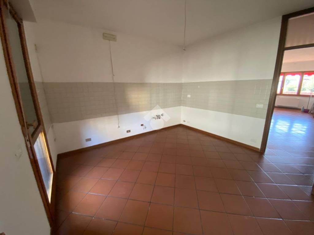 appartamento in affitto a Castello di Godego