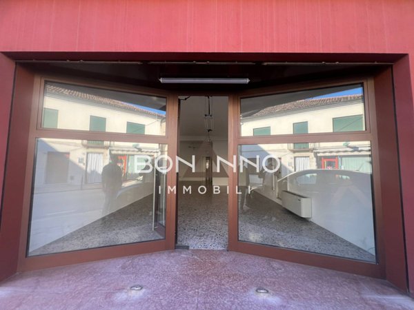 ufficio in affitto a Castello di Godego