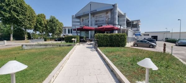 villa in affitto a Castello di Godego