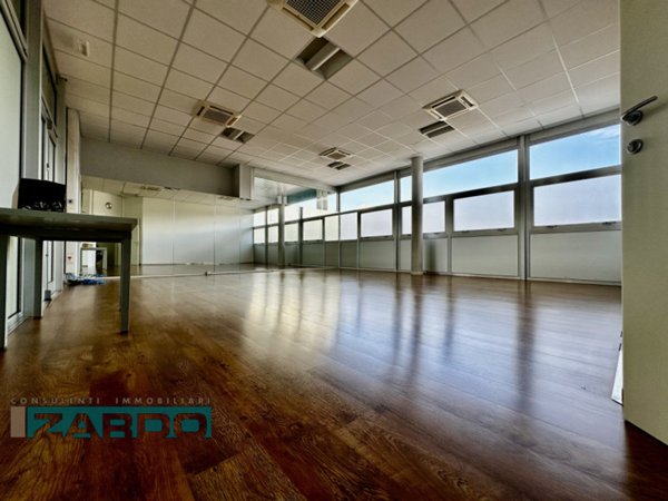 ufficio in affitto a Castello di Godego